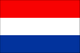 nederlands - vlag Nederland