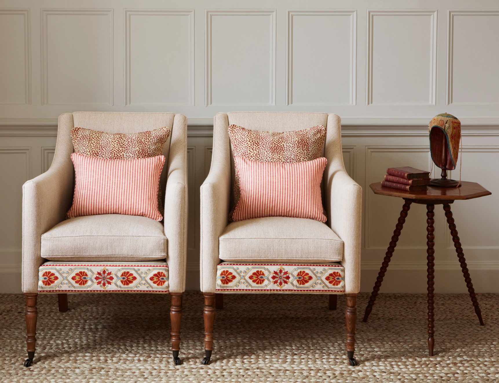 Colefax & Fowler New collection