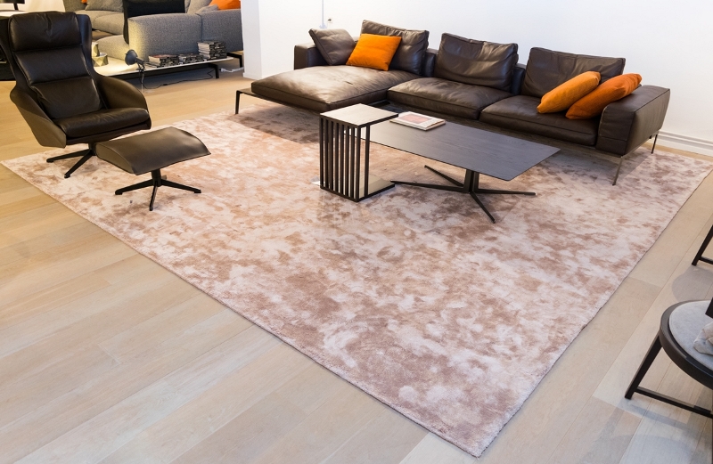BIC Carpets Collections Trinity