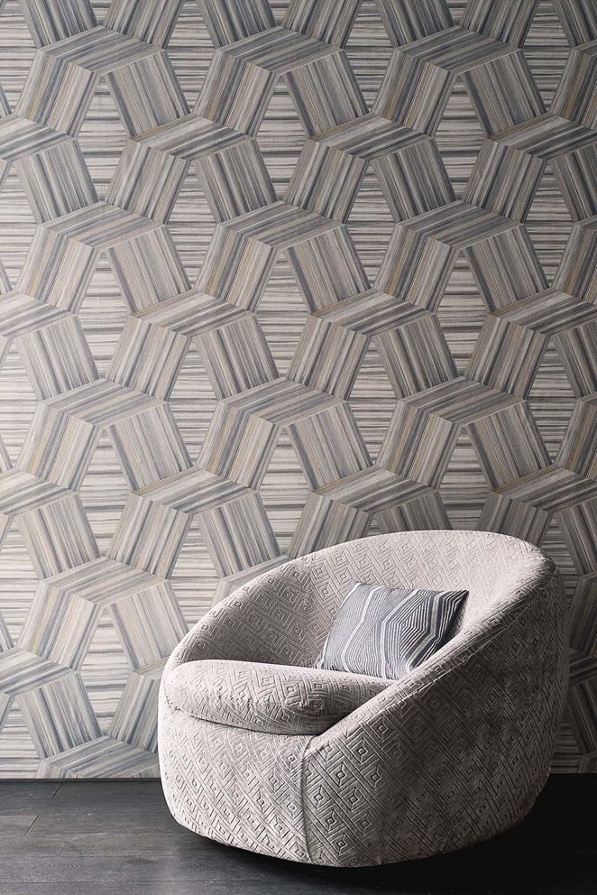 Jane Churchill wallpaper and upholstery