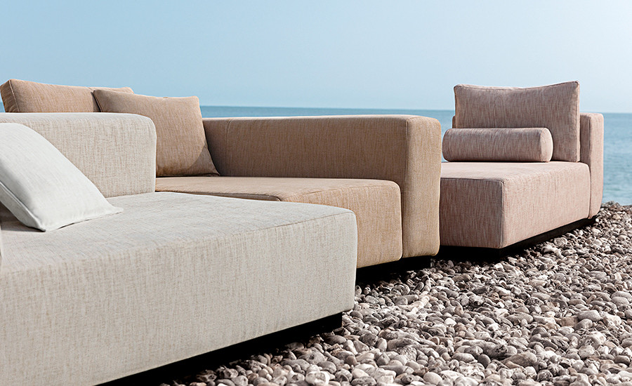 Kirkby Design Collection Wave