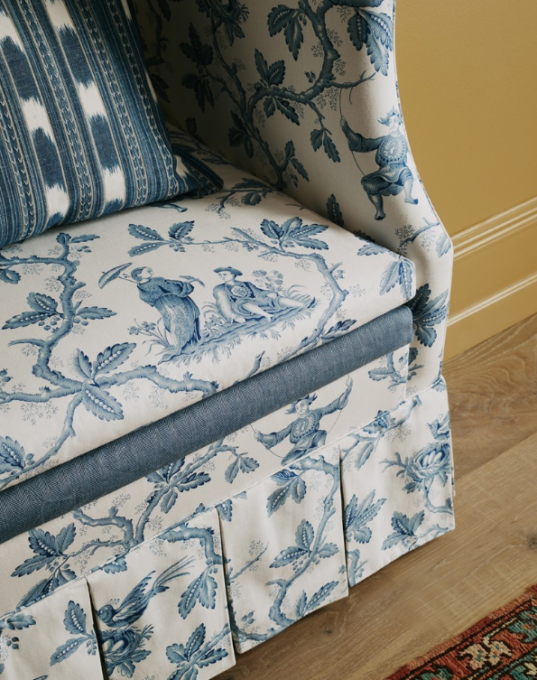 Colefax and Fowler collection Ashdown