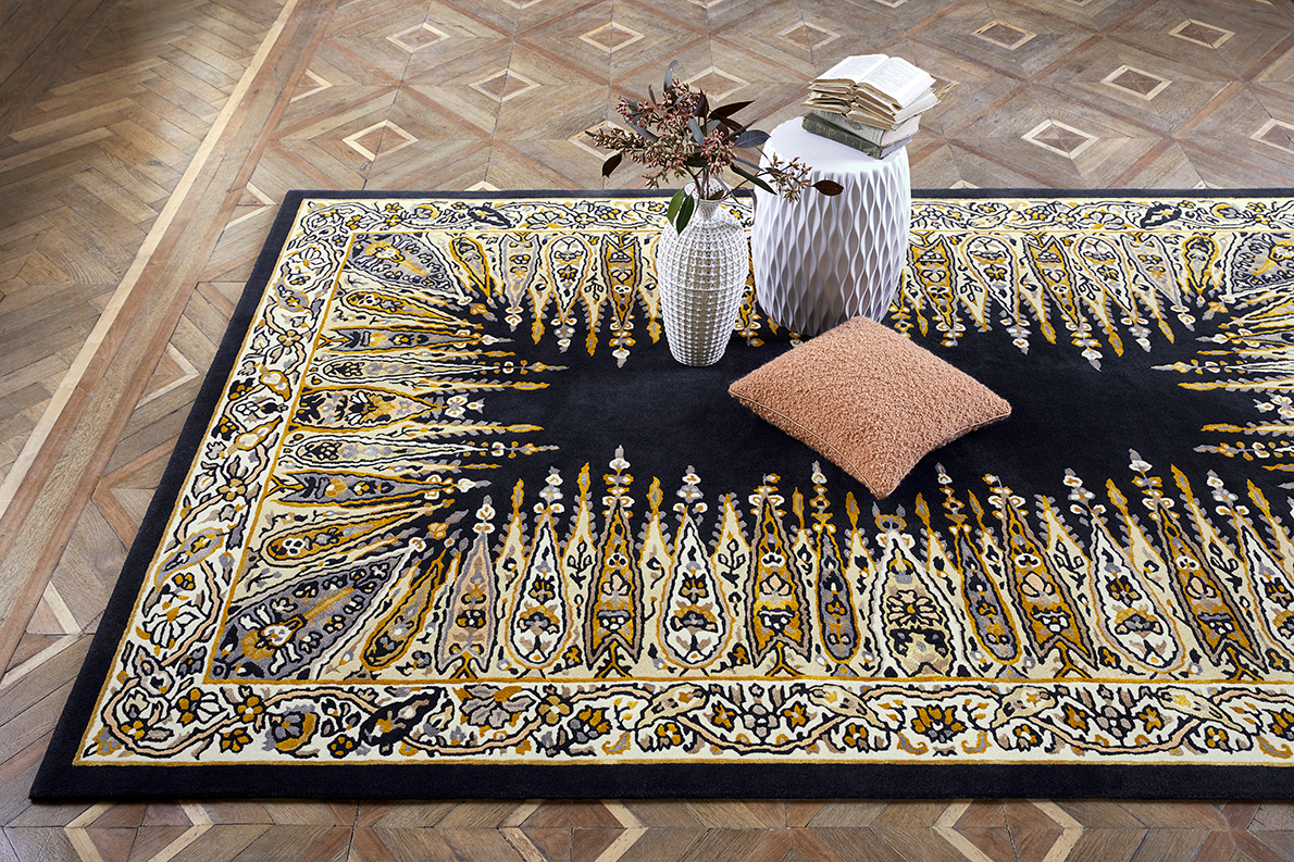 Pierre Frey Carpets and Rugs - Collection Barodi