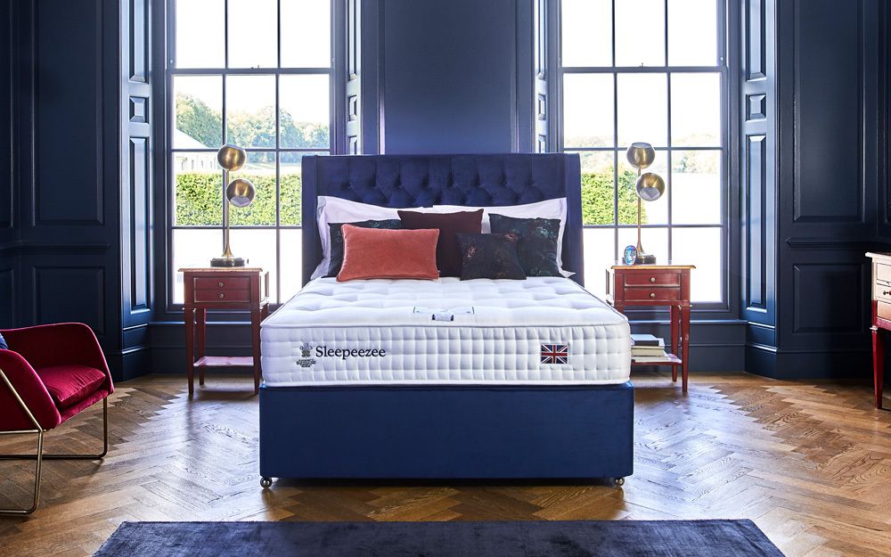 sleepeezee-perfectly-british-regent-2600-pocket-mattress-roomshot